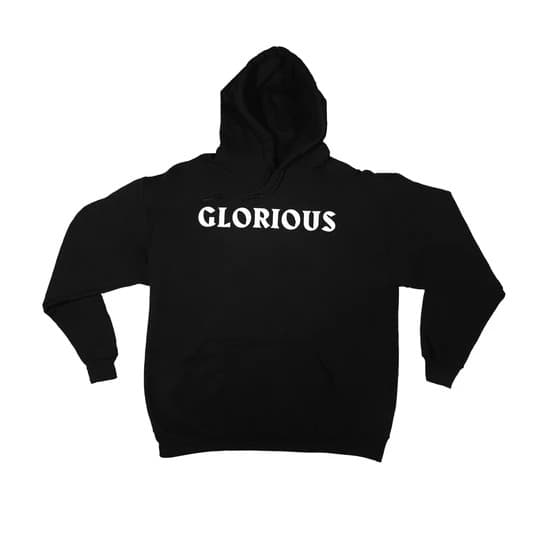 GLORIOUS Hoodie