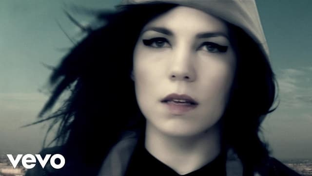 Skylar Grey - Invisible